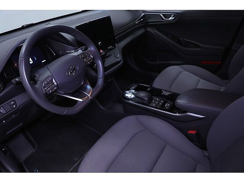 Hyundai Ioniq EV Tecno 88 kW (120 CV)