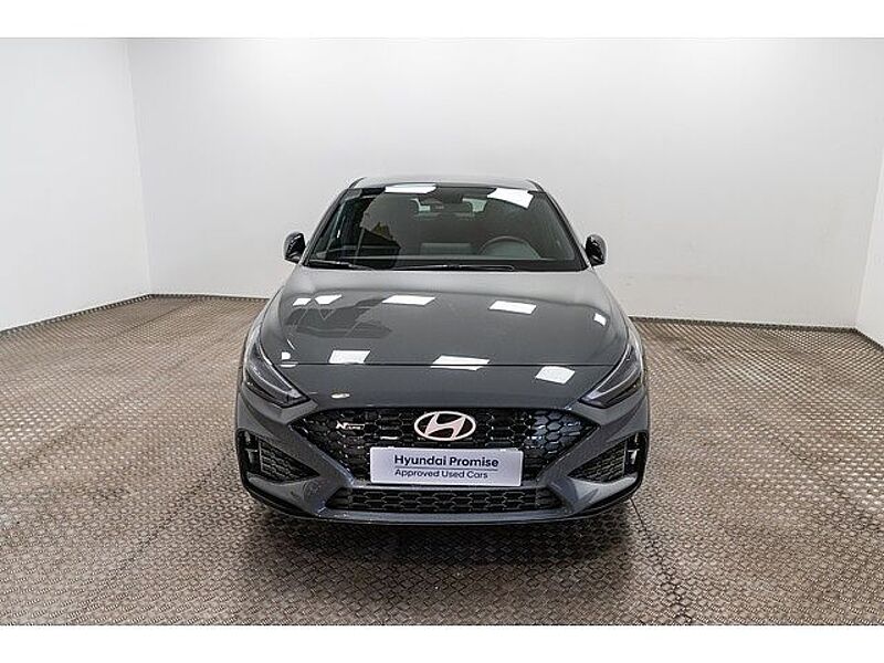 Hyundai I30 Fastback 1.0 TGDI N Line SE 74 kW (100 CV)
