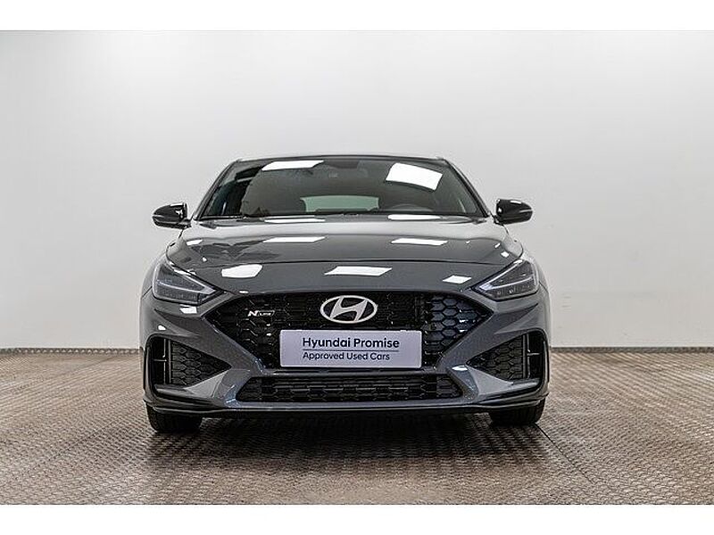 Hyundai I30 Fastback 1.0 TGDI N Line SE 74 kW (100 CV)