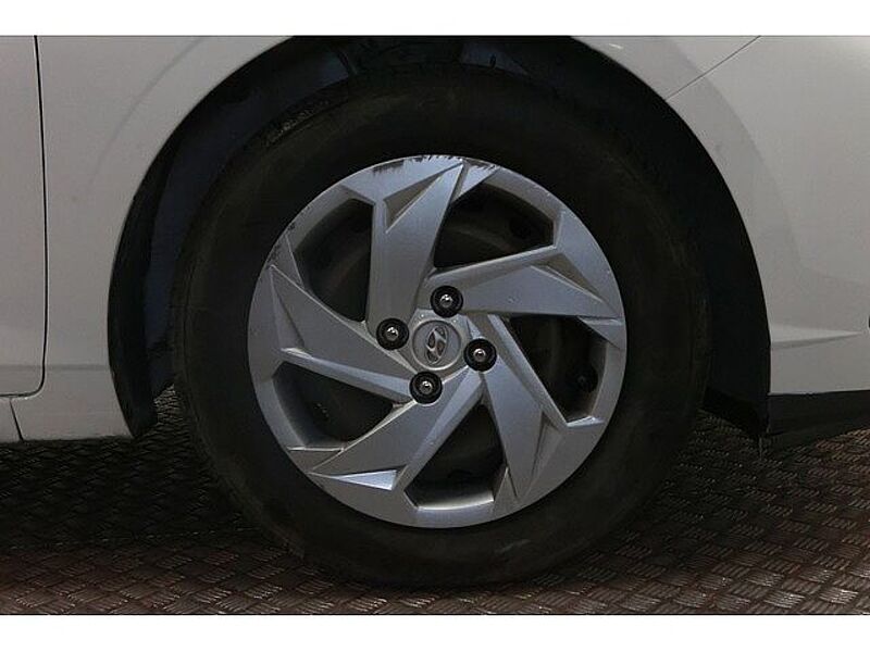 Hyundai I20 1.0 TGDI 48V Essence 74 kW (100 CV)