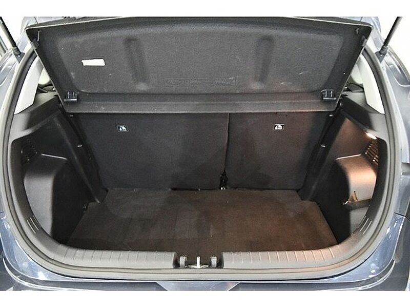 Hyundai I20 1.2 MPI Klass 62 kW (84 CV)