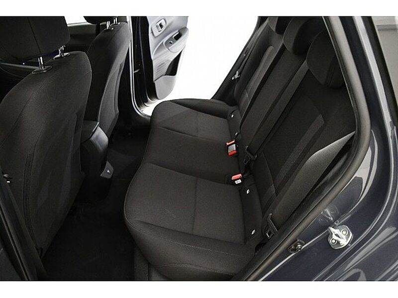 Hyundai I20 1.2 MPI Klass 62 kW (84 CV)